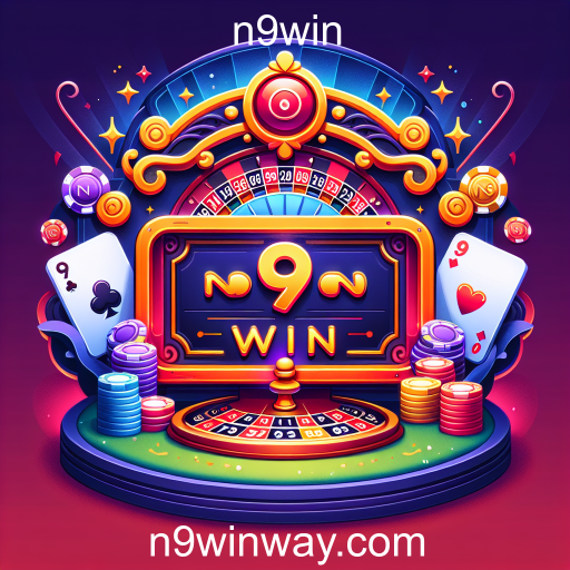 Atrações dos Cassinos Online: A Experiência do n9win