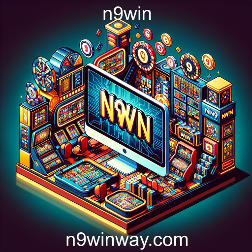Promoções Imperdíveis no n9win: Como Aproveitar ao Máximo